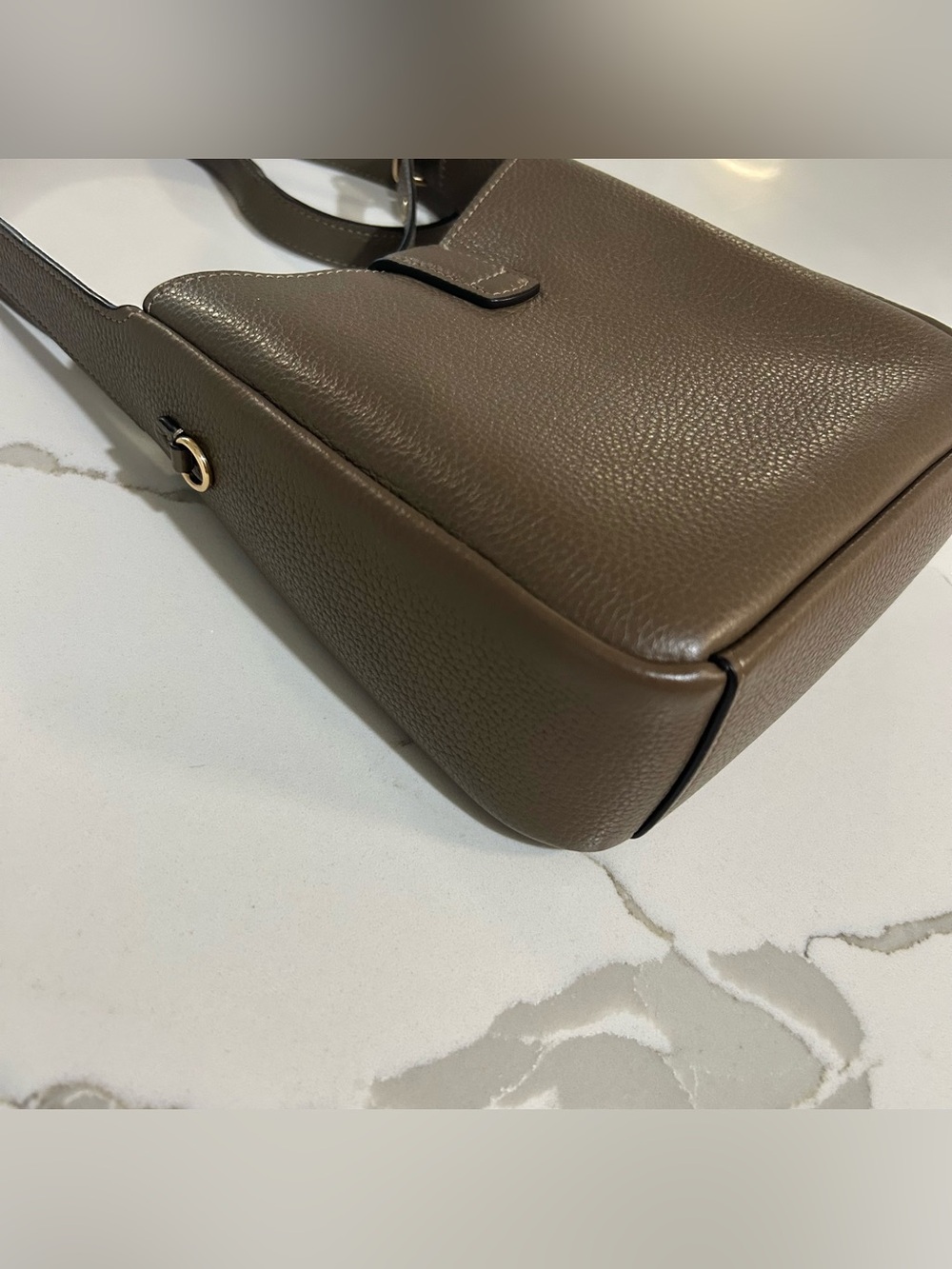 Coach Hadley Mini Crossbody Bag - Picture 4 of 7